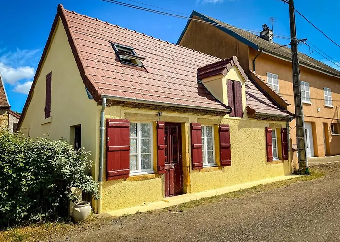 La Petite Maison D\'Albert