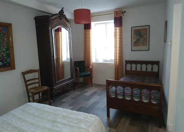 La Petite Maison D\'Albert