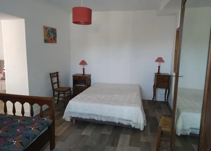 La Petite Maison D\'Albert