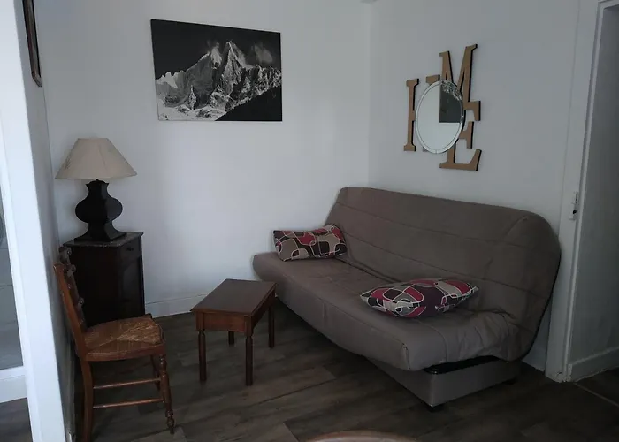 La Petite Maison D\'Albert