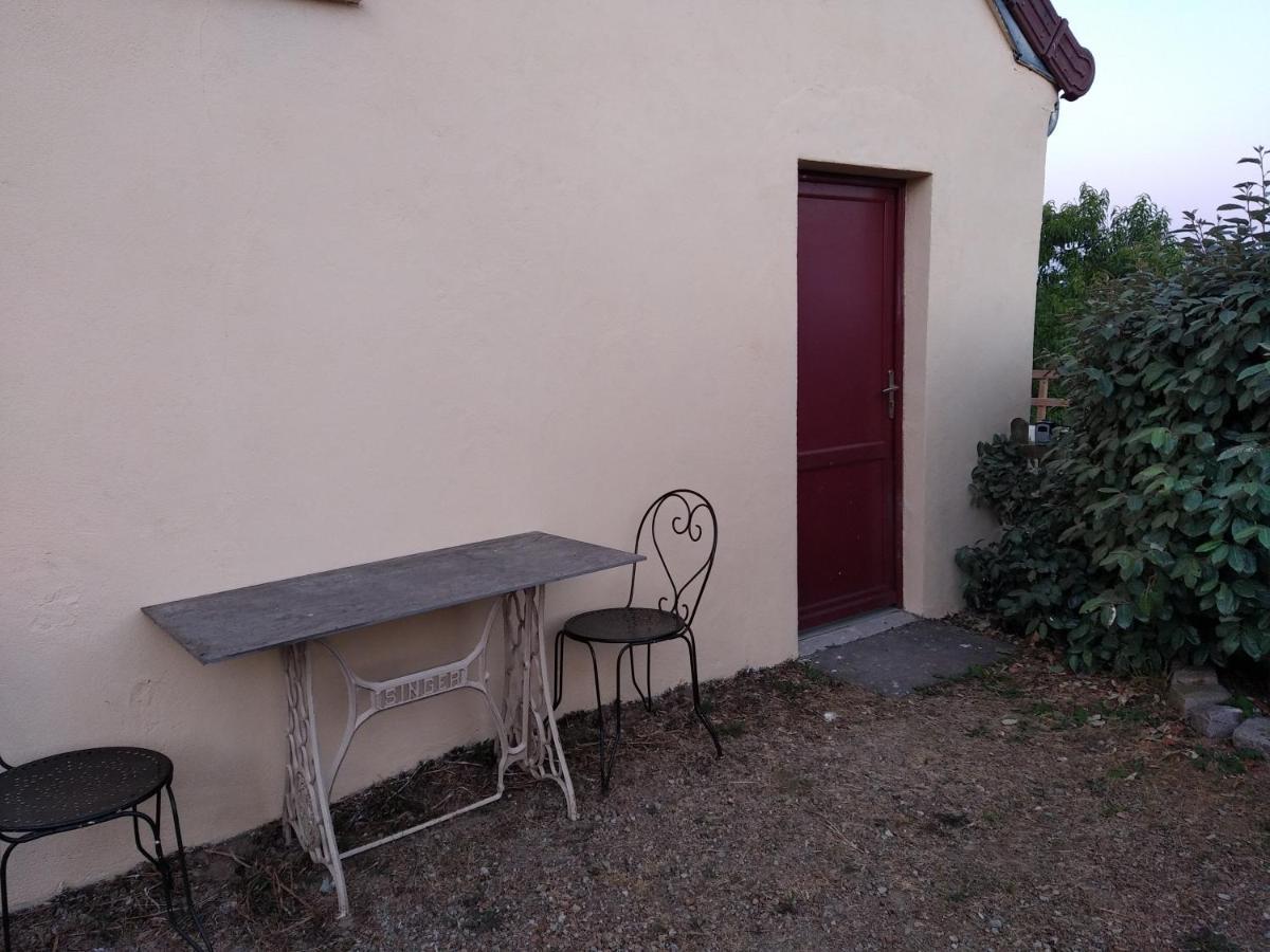 La Petite Maison D'albert Holiday home