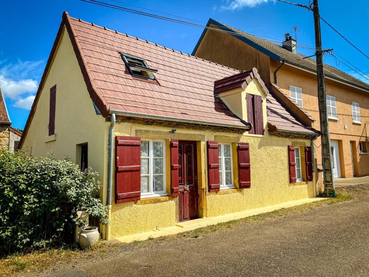 La Petite Maison D'albert * La Motte-Saint-Jean